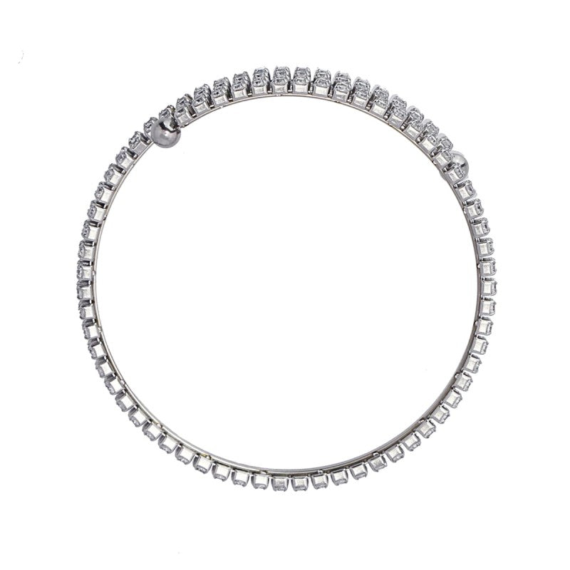 Bracciale-Anartxy-Zirconia-Zirconi-bianco