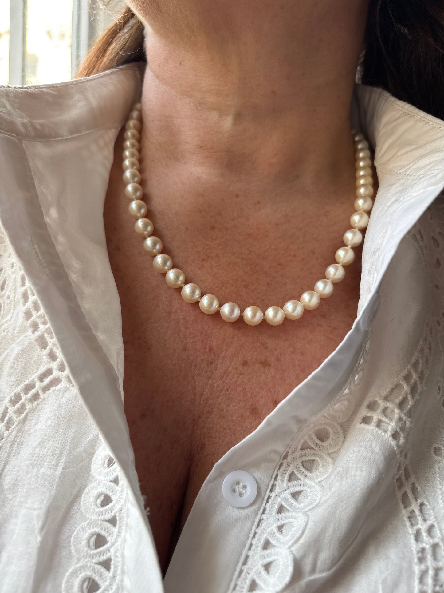Collana di Perle