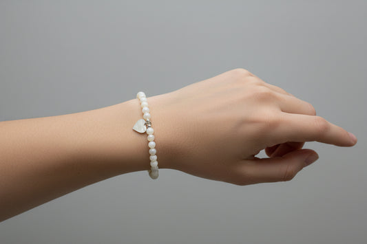 Bracciale in Madreperla