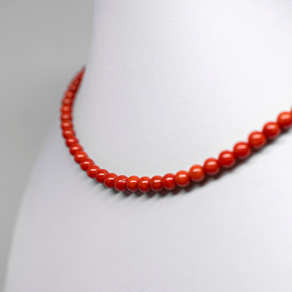 Collana-Corallo-Rosso