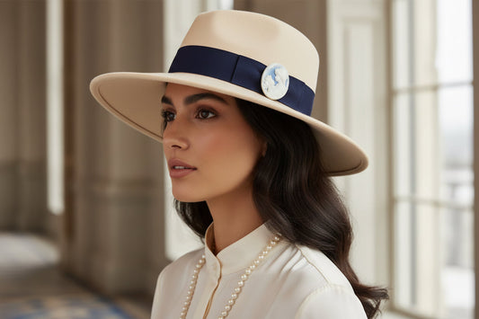 Cammeo Nudo in Agata incisione Profilo di Donna