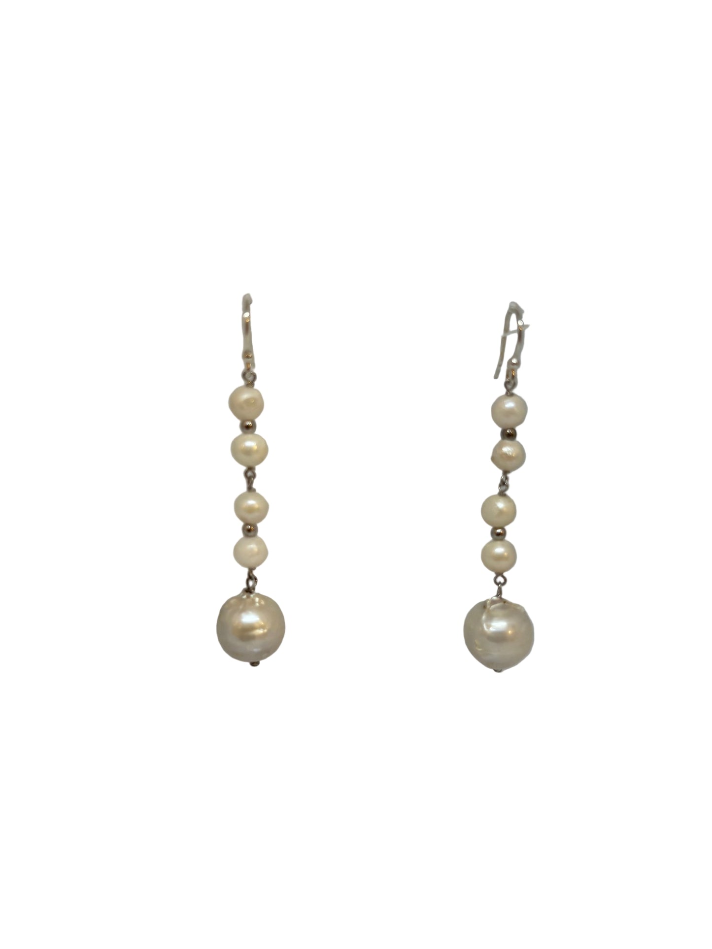 Orecchini di Perle