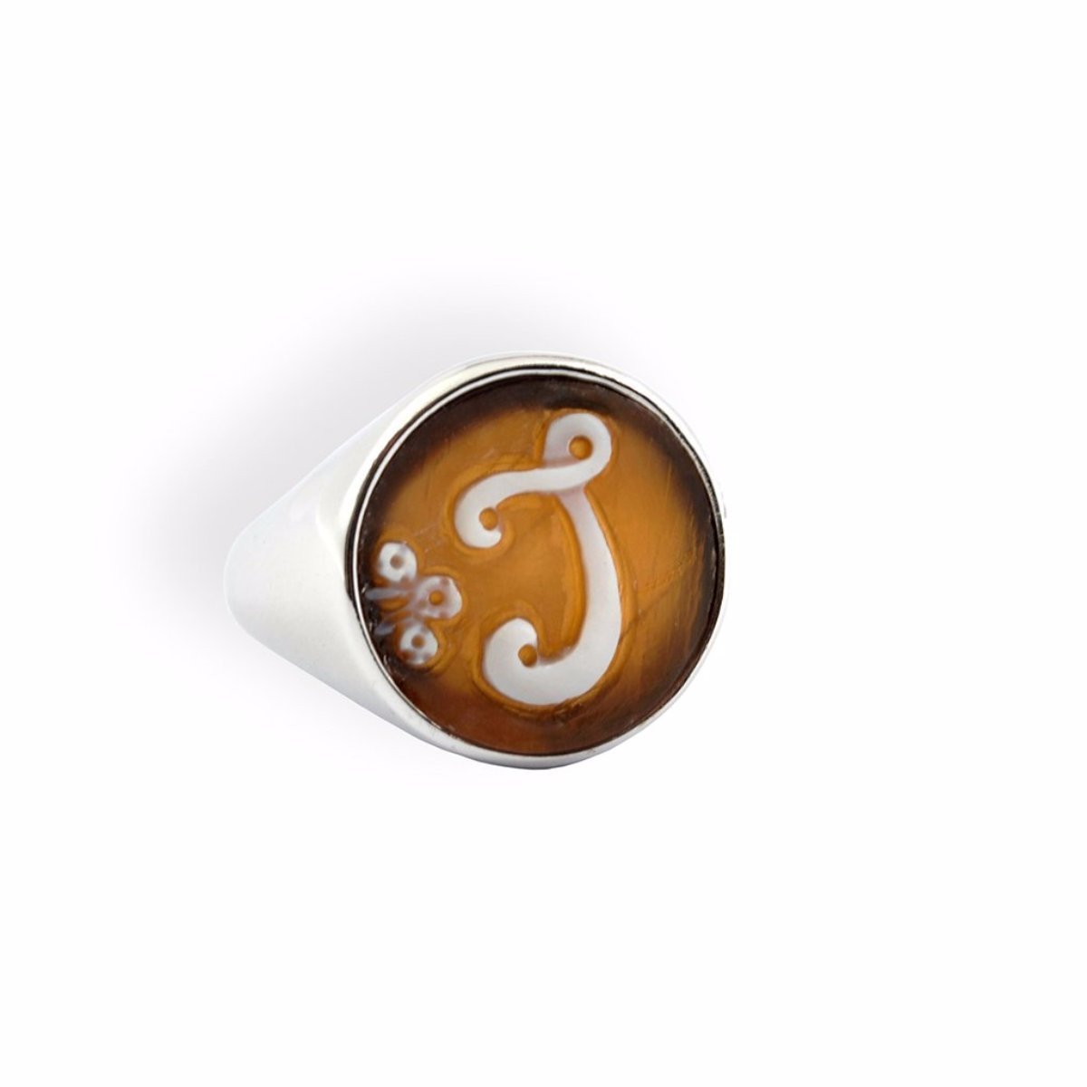 Anello-Cameo-Italiano-Cammeo-Collezione-Iniziali