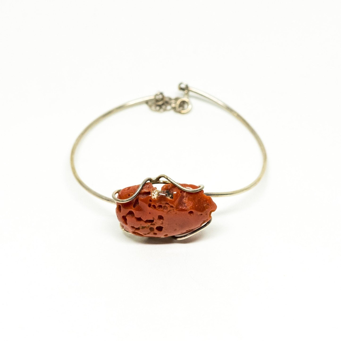 Bracciale con Corallo