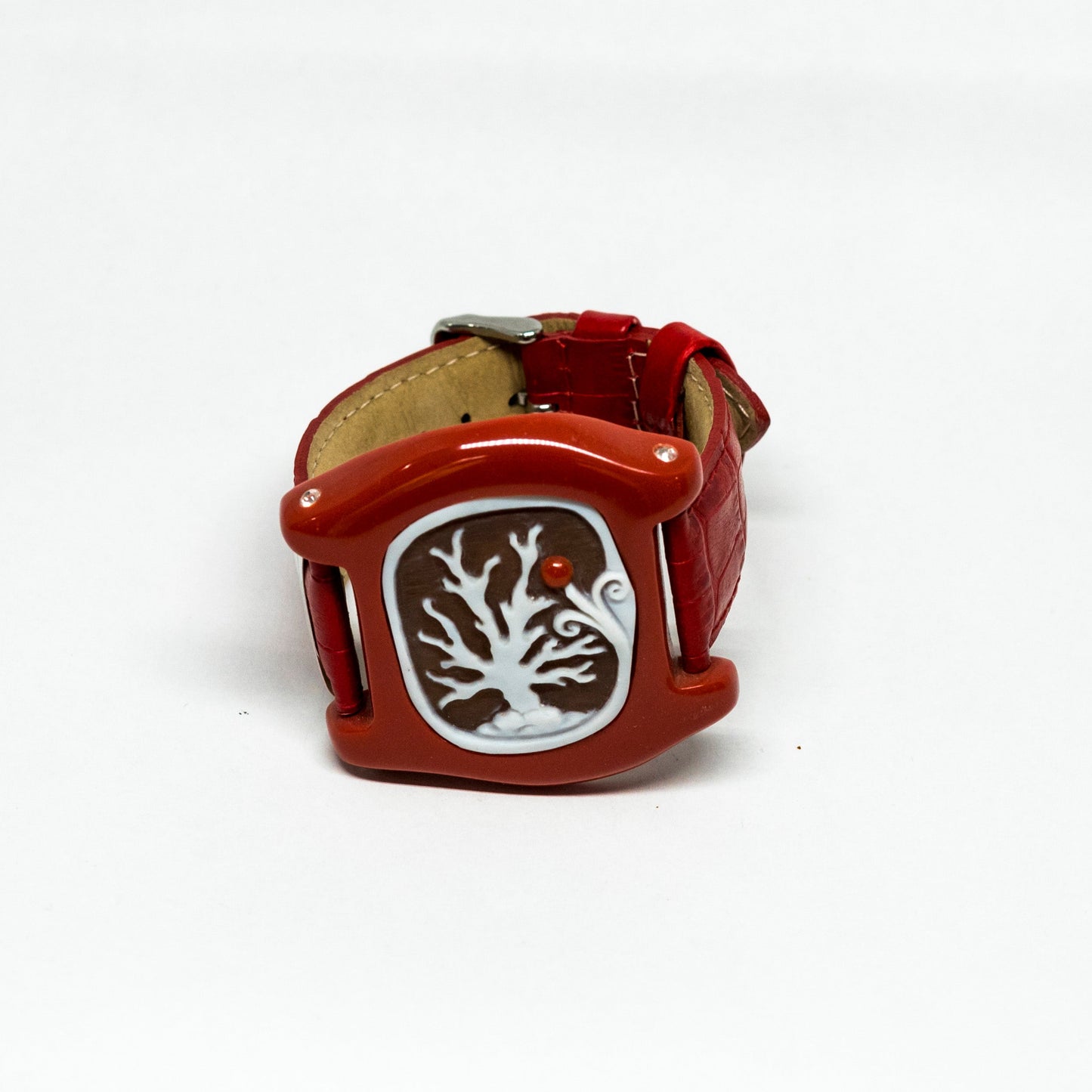 Orologio Bracciale Albero della Vita 