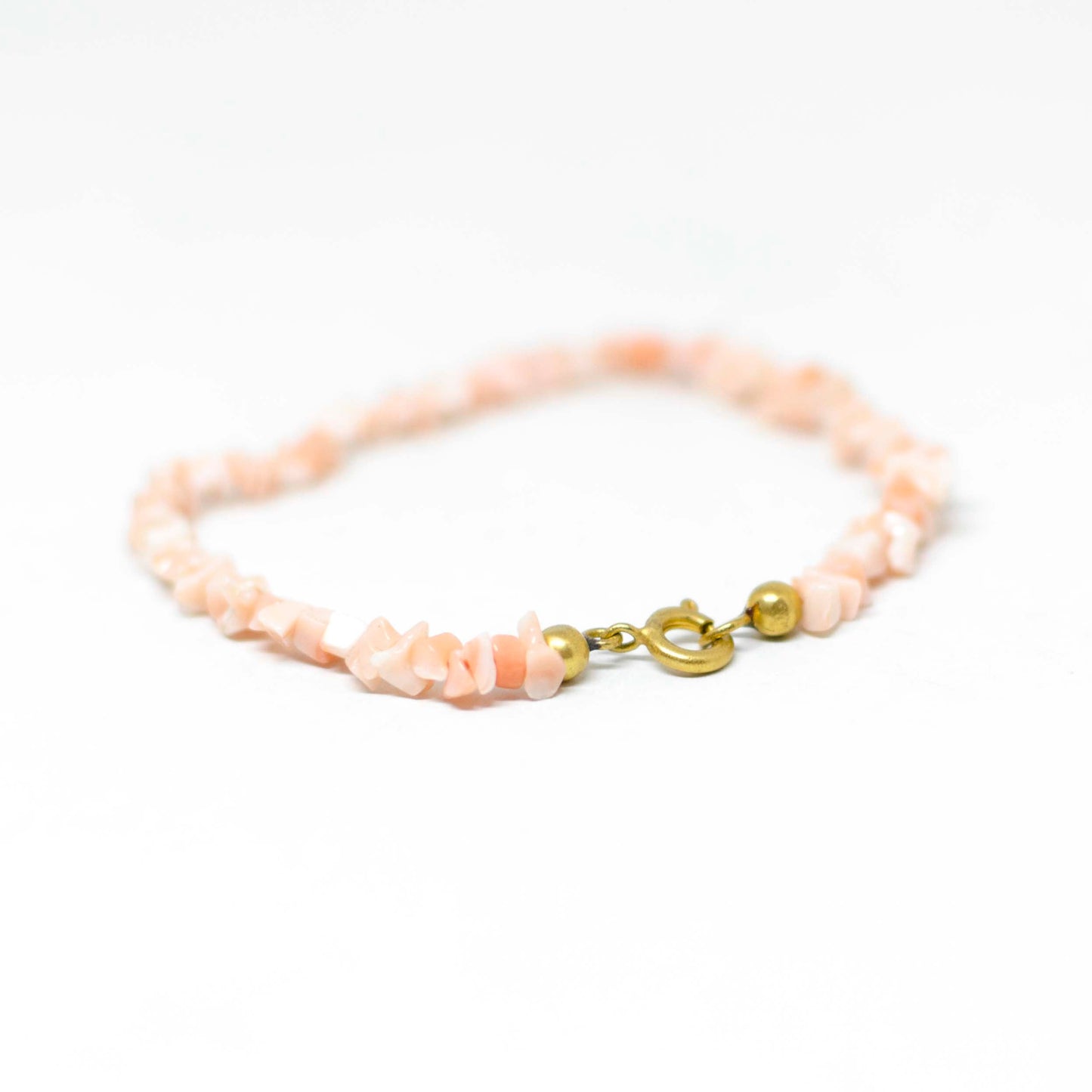 Bracciale-Corallo-Rosa