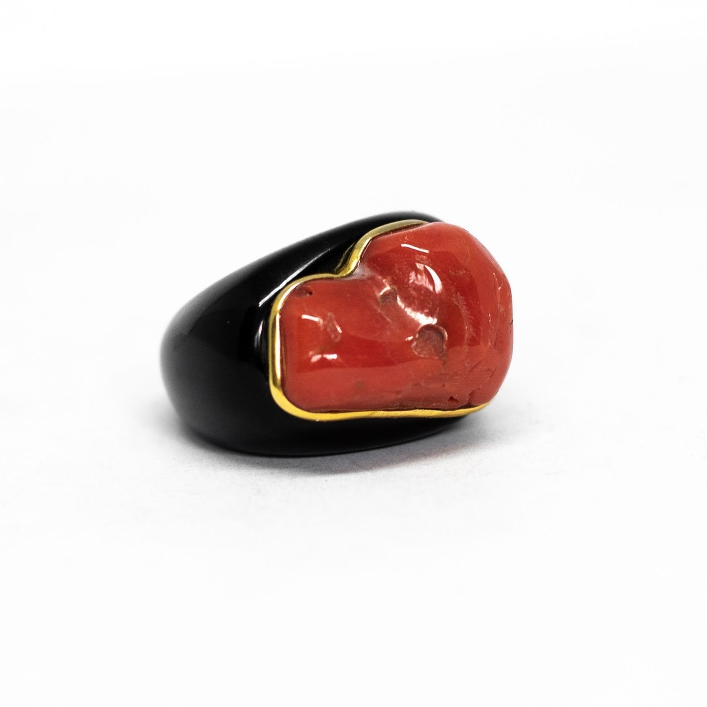 Anello-in-Corallo-Rosso