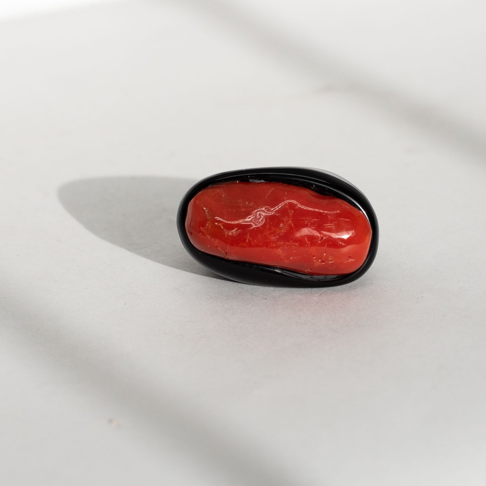 Anello-in-Corallo-Rosso