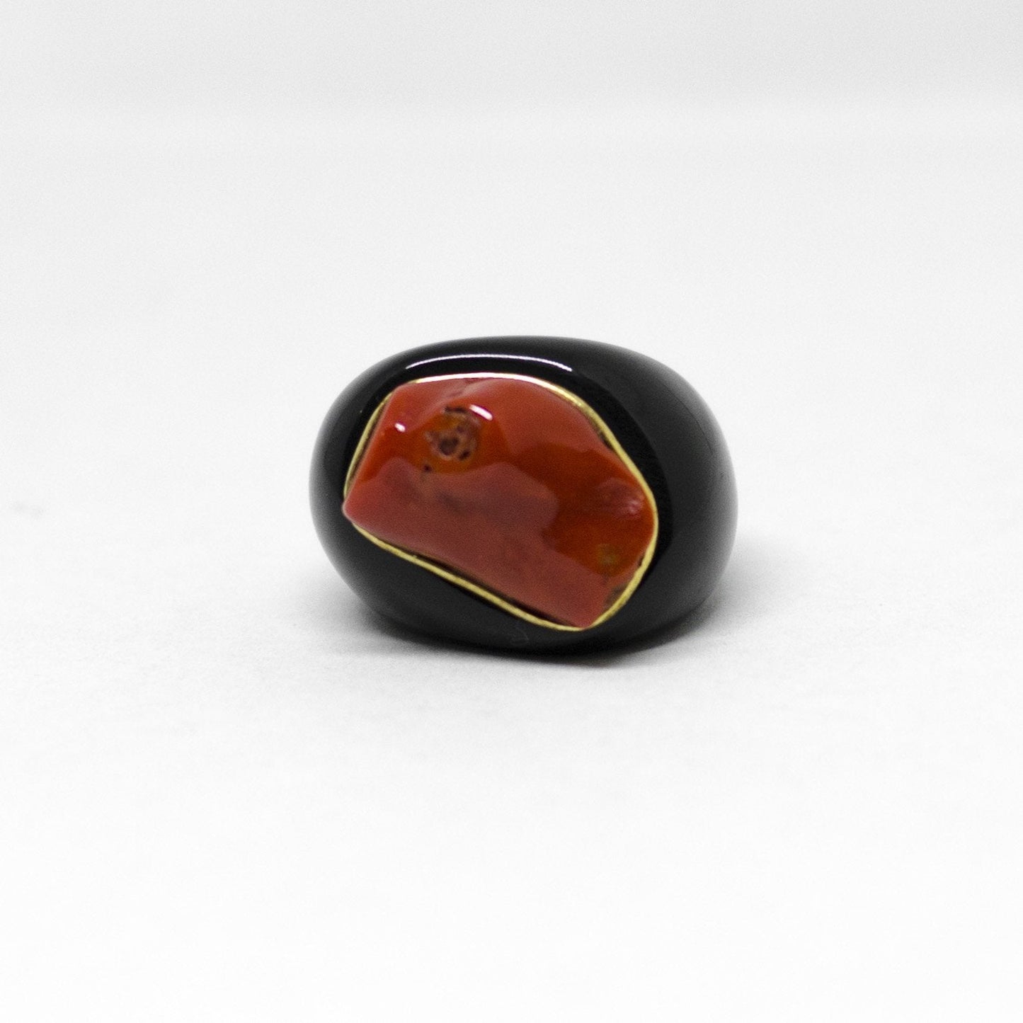 Anello-in-Corallo-Rosso