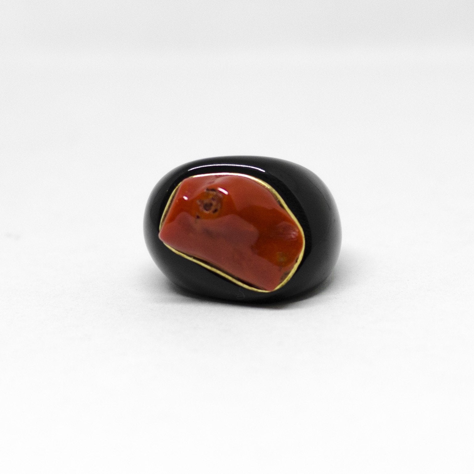 Anello-in-Corallo-Rosso