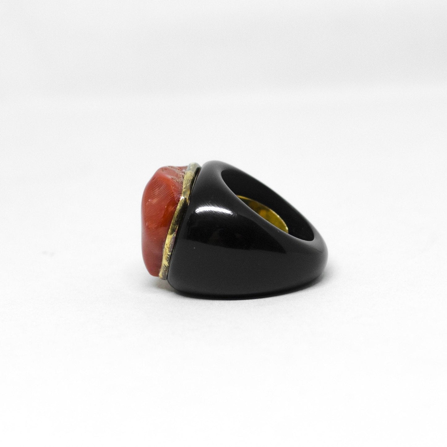 Anello-in-Corallo-Rosso