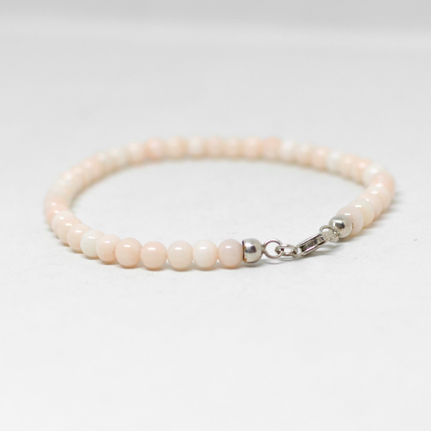 Bracciale-in-Perle-di-Corallo-Rosa