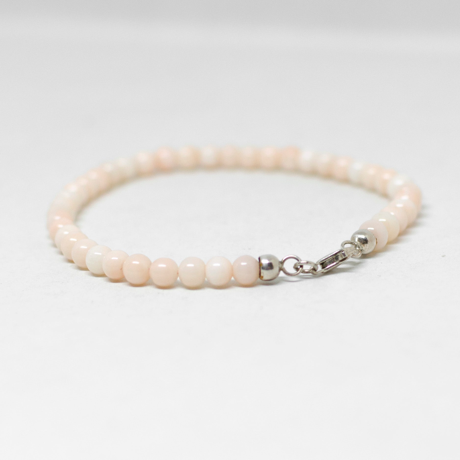 Bracciale-in-Perle-di-Corallo-Rosa