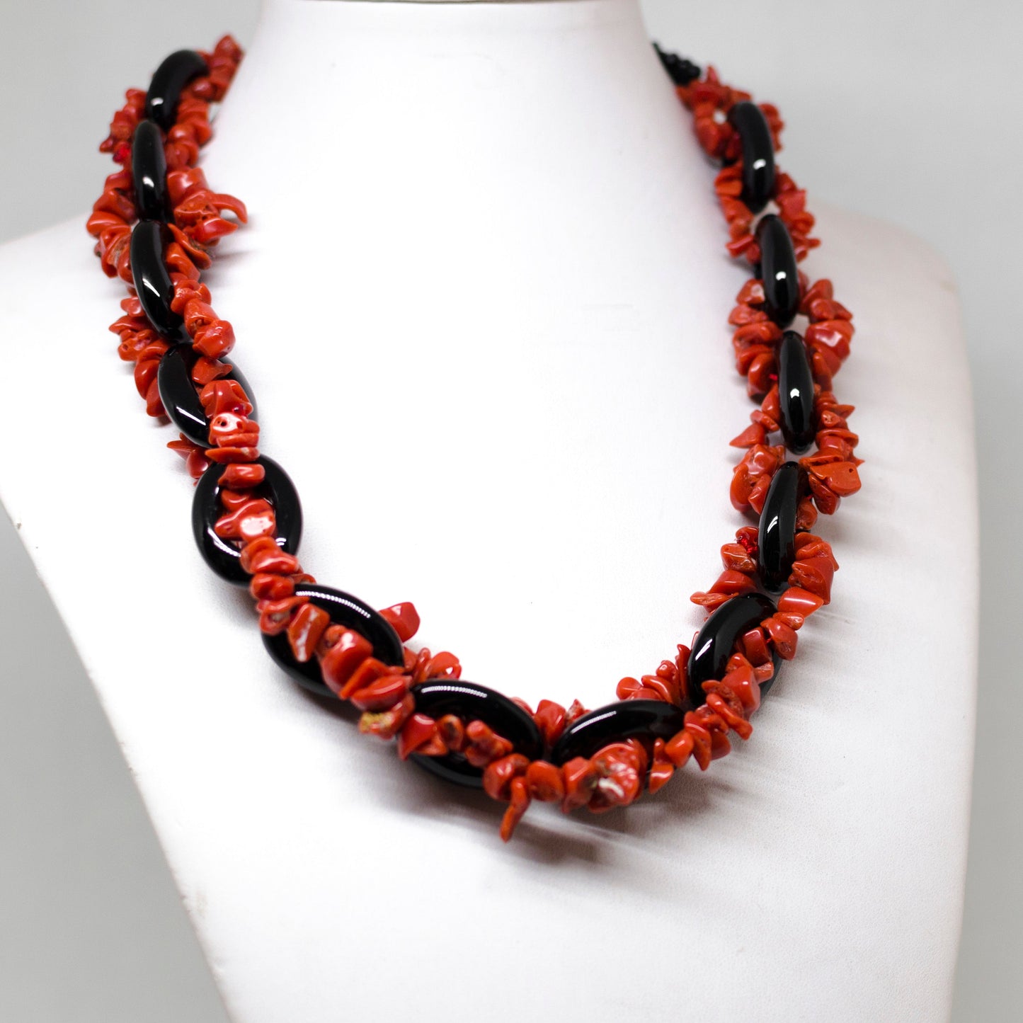 Collana-Corallo-Rosso-e-Agata