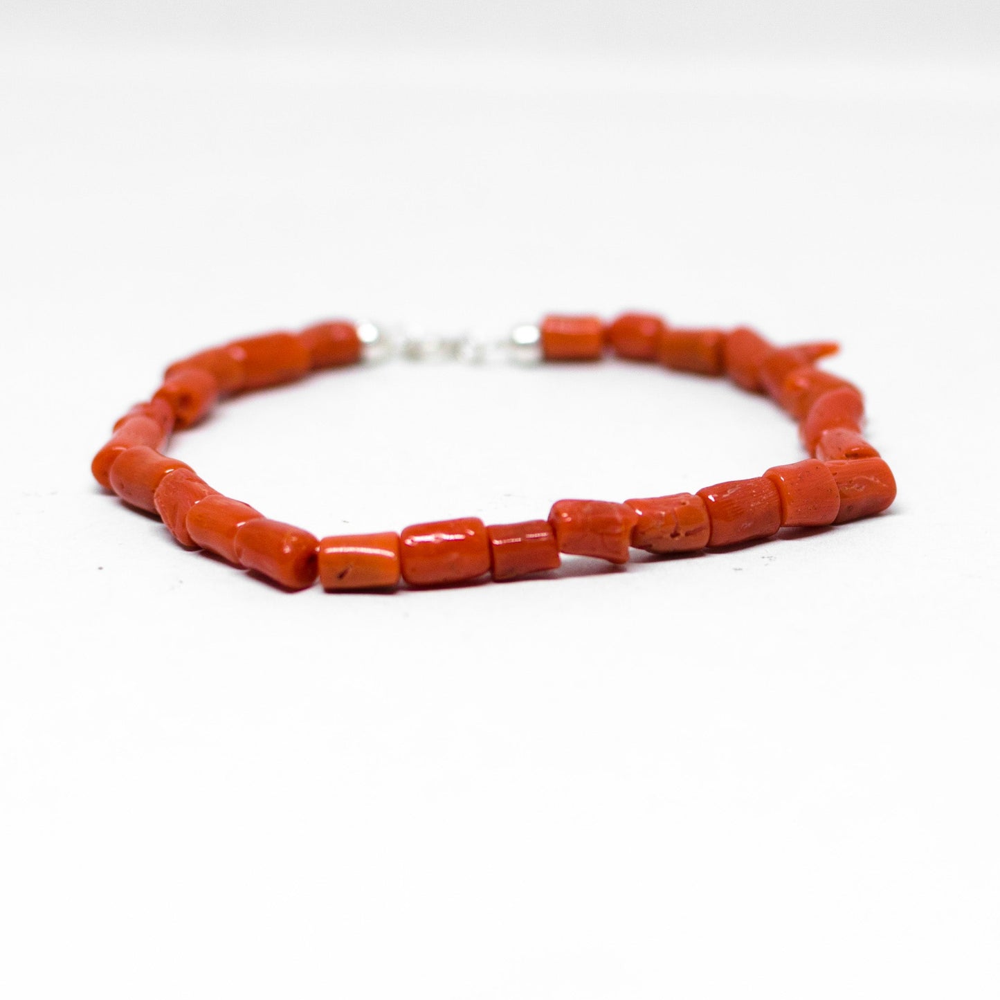 Bracciale-Corallo-Rosso