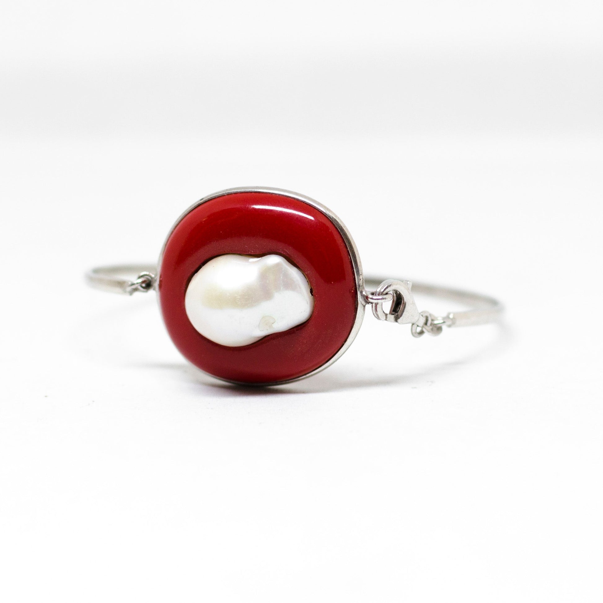 Bracciale-Corallo-Rosso-e-Perla