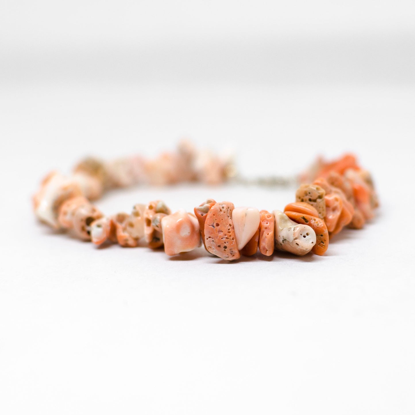 Bracciale-Corallo-Rosa