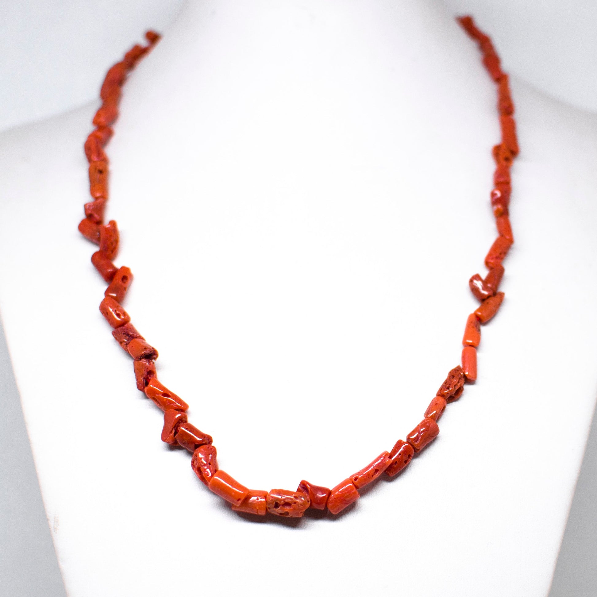 Collana-in-Corallo-Rosso