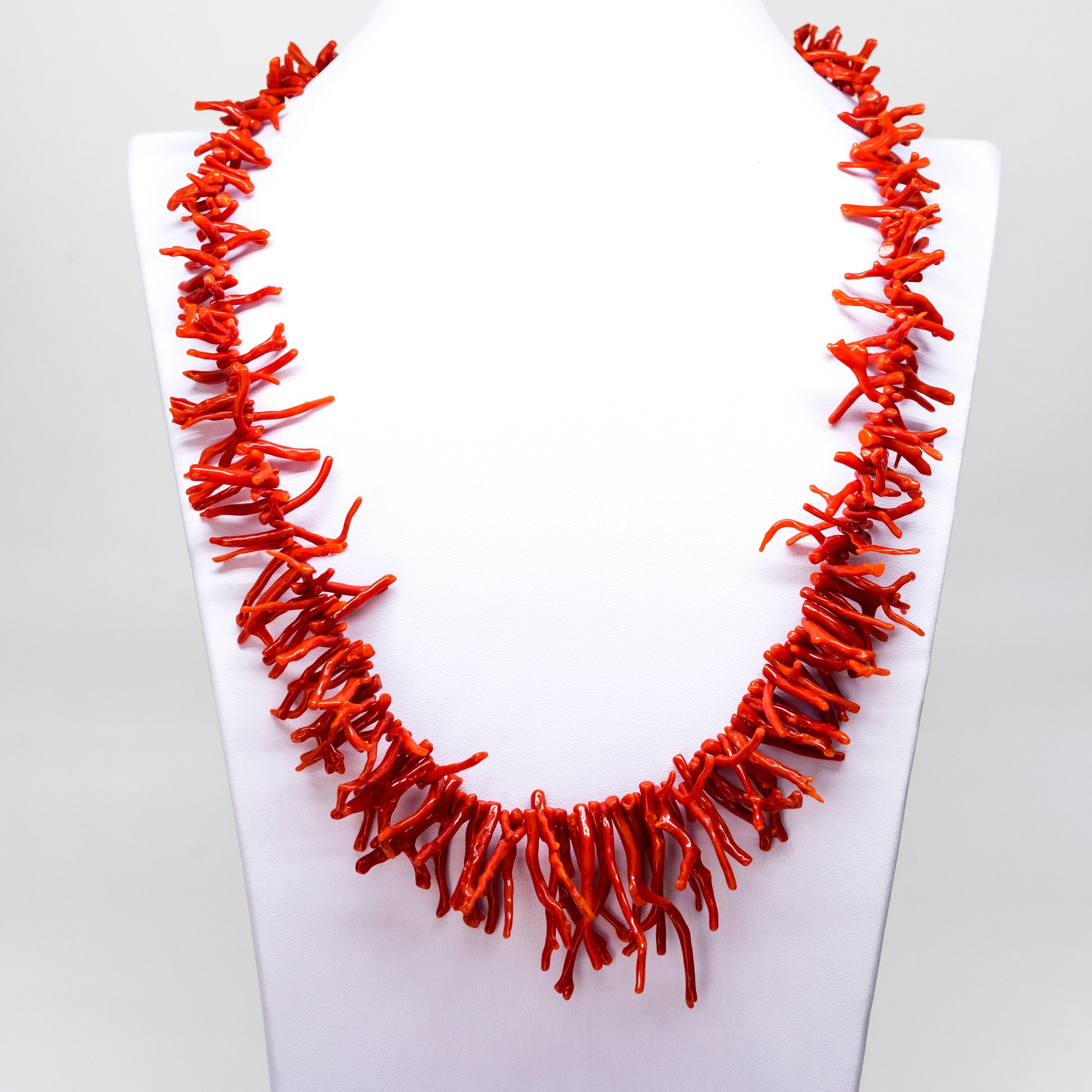 Collana-Frange-di-Corallo-Rosso