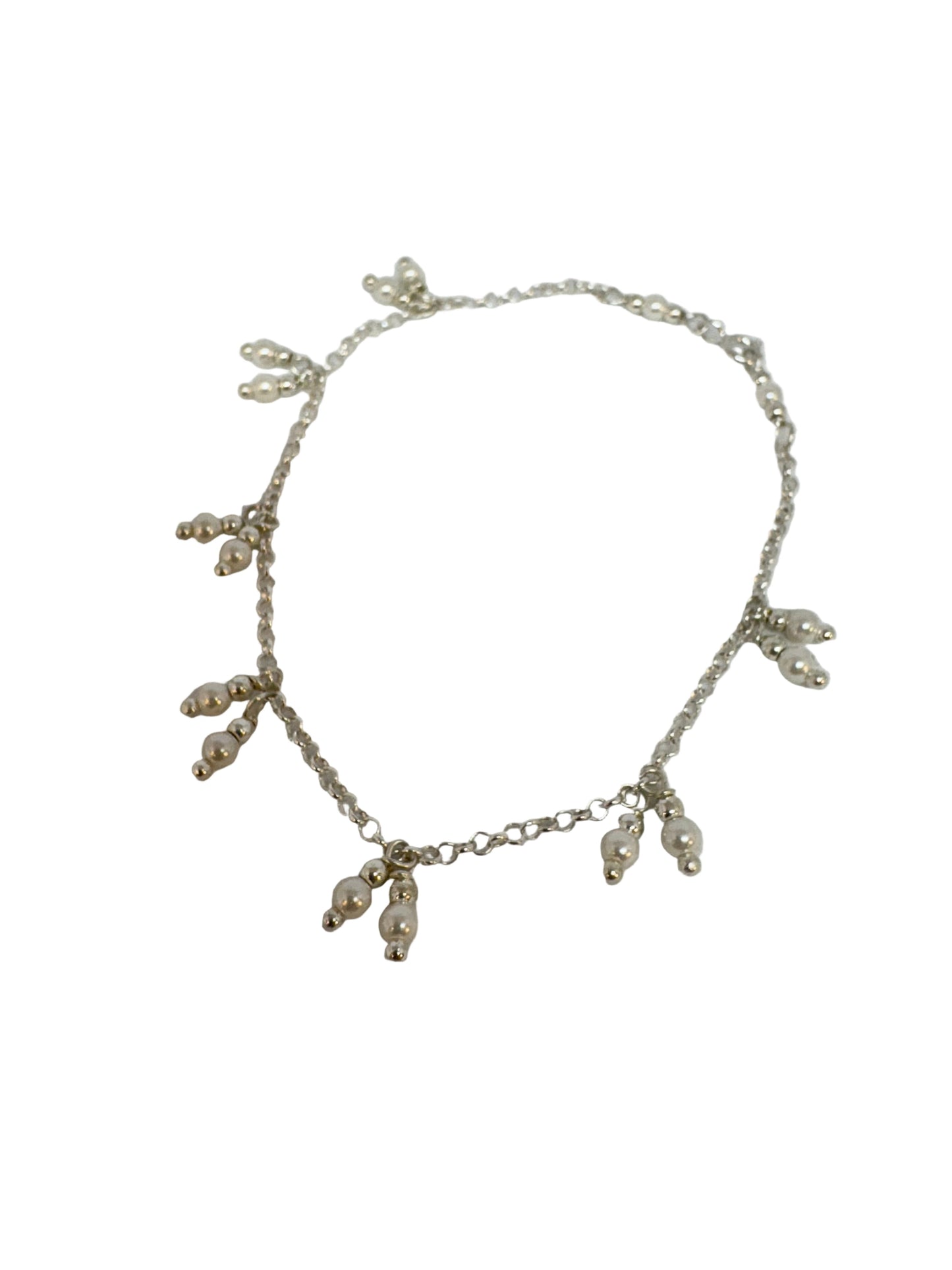 Bracciale Con Perline