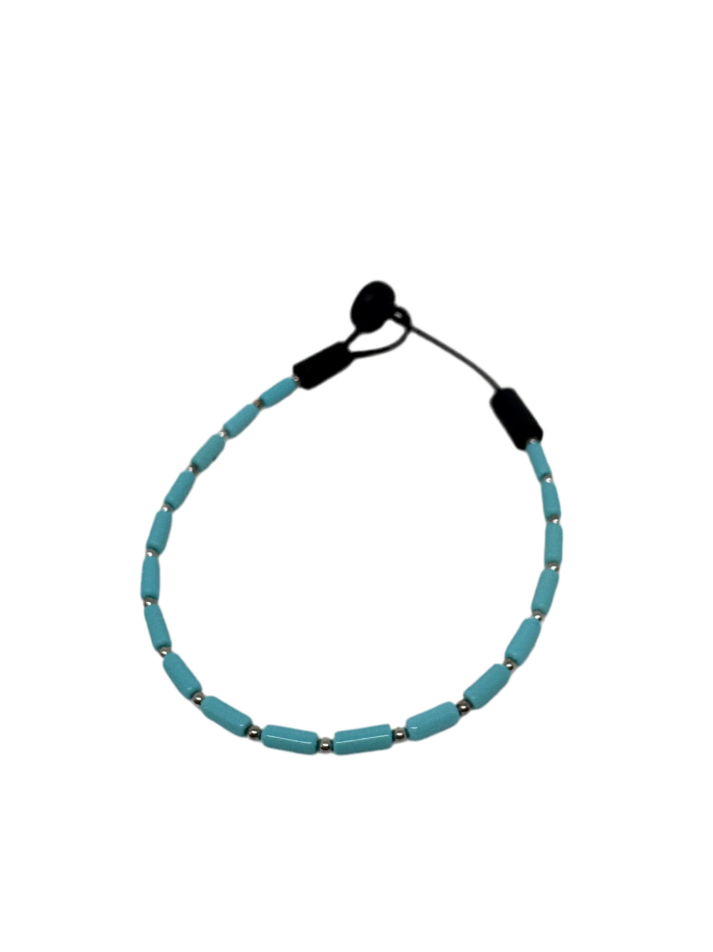 Bracciale in Pasta di Turchese