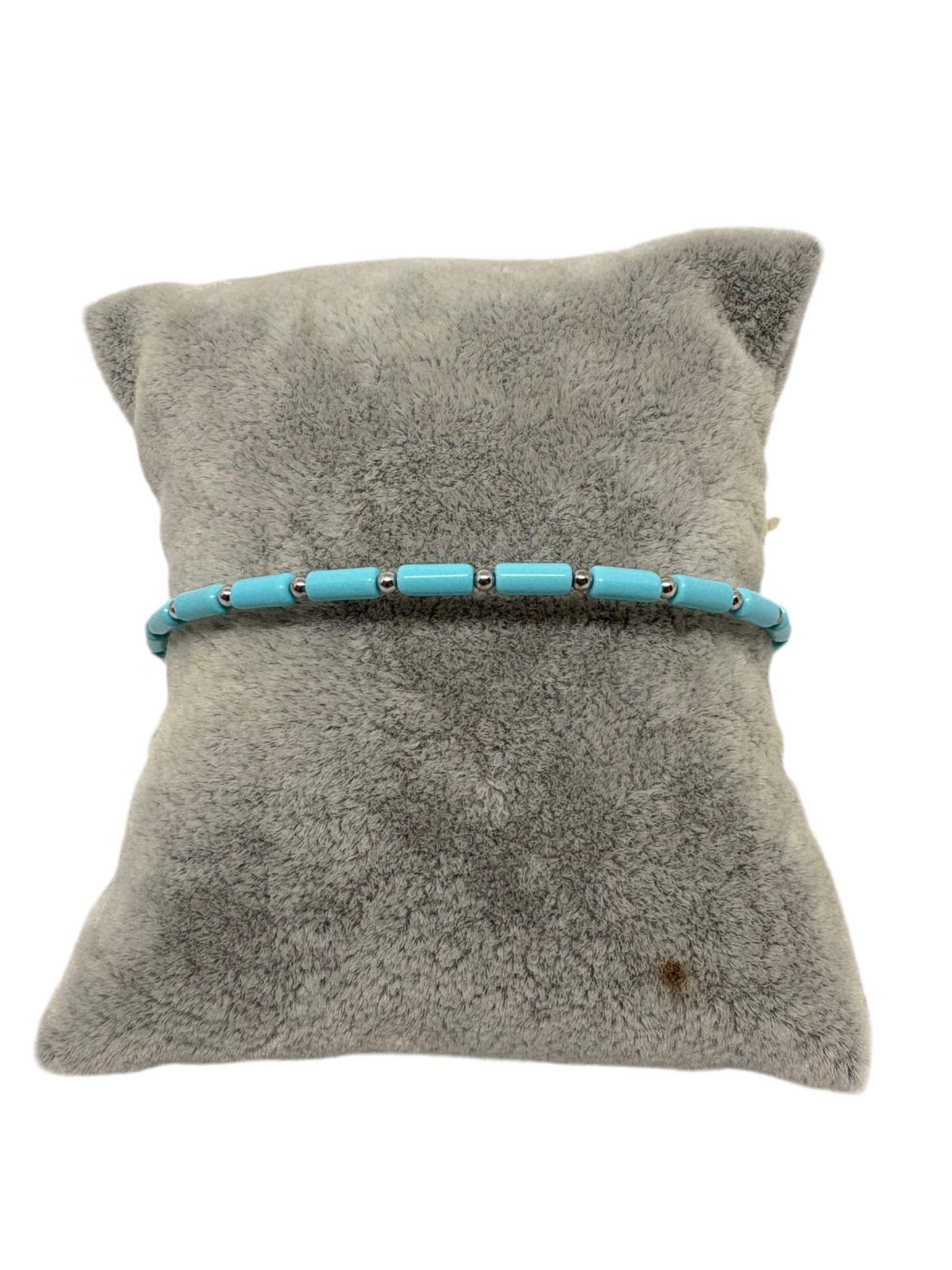 Bracciale in Pasta di Turchese