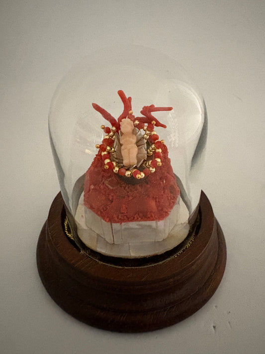 Presepe "La Nascita di Gesù"