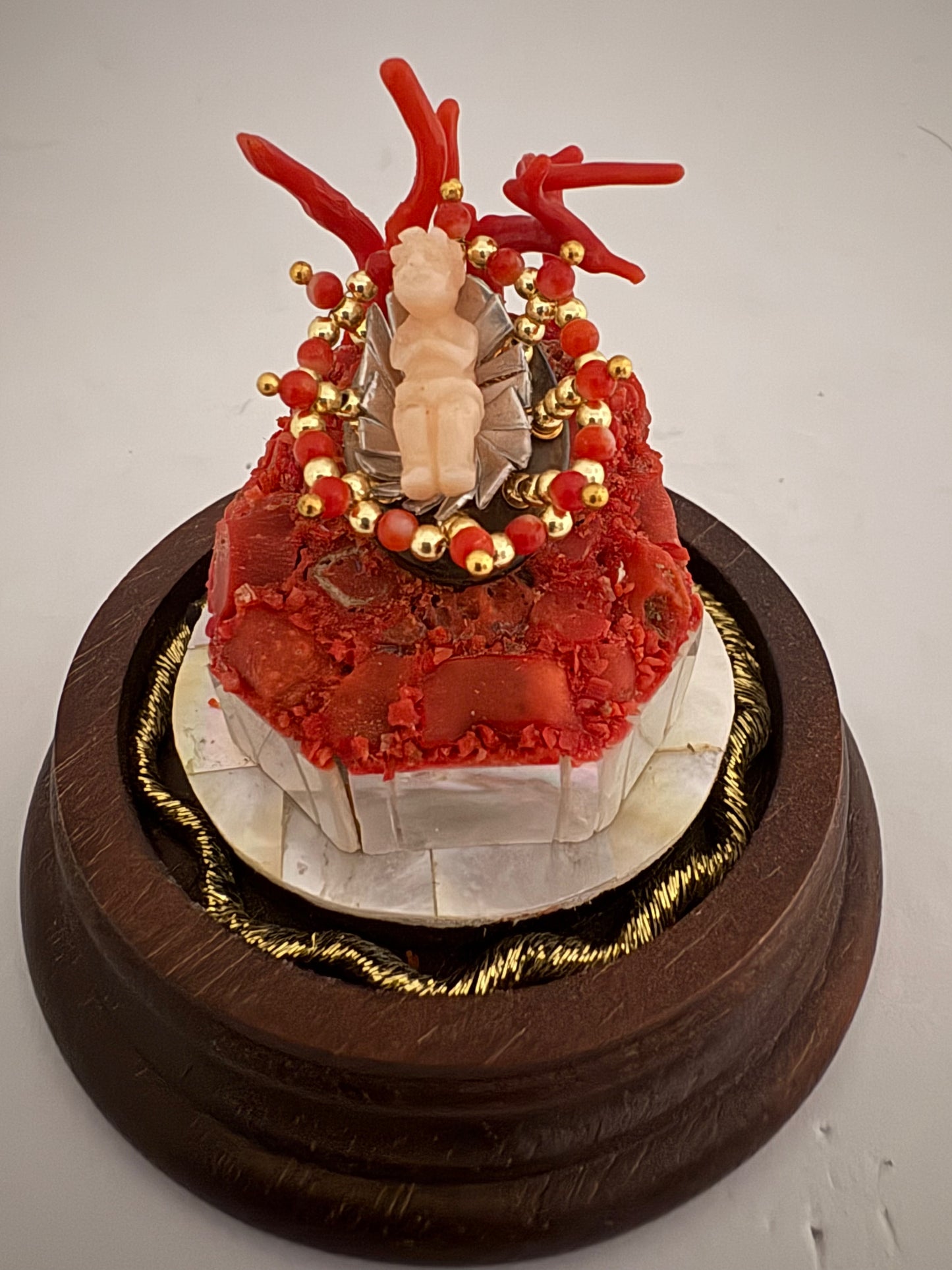 Presepe "La Nascita di Gesù"