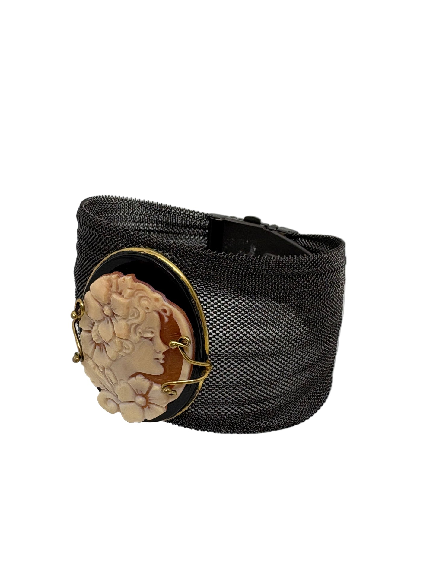 Bracciale Elegante in Cammeo