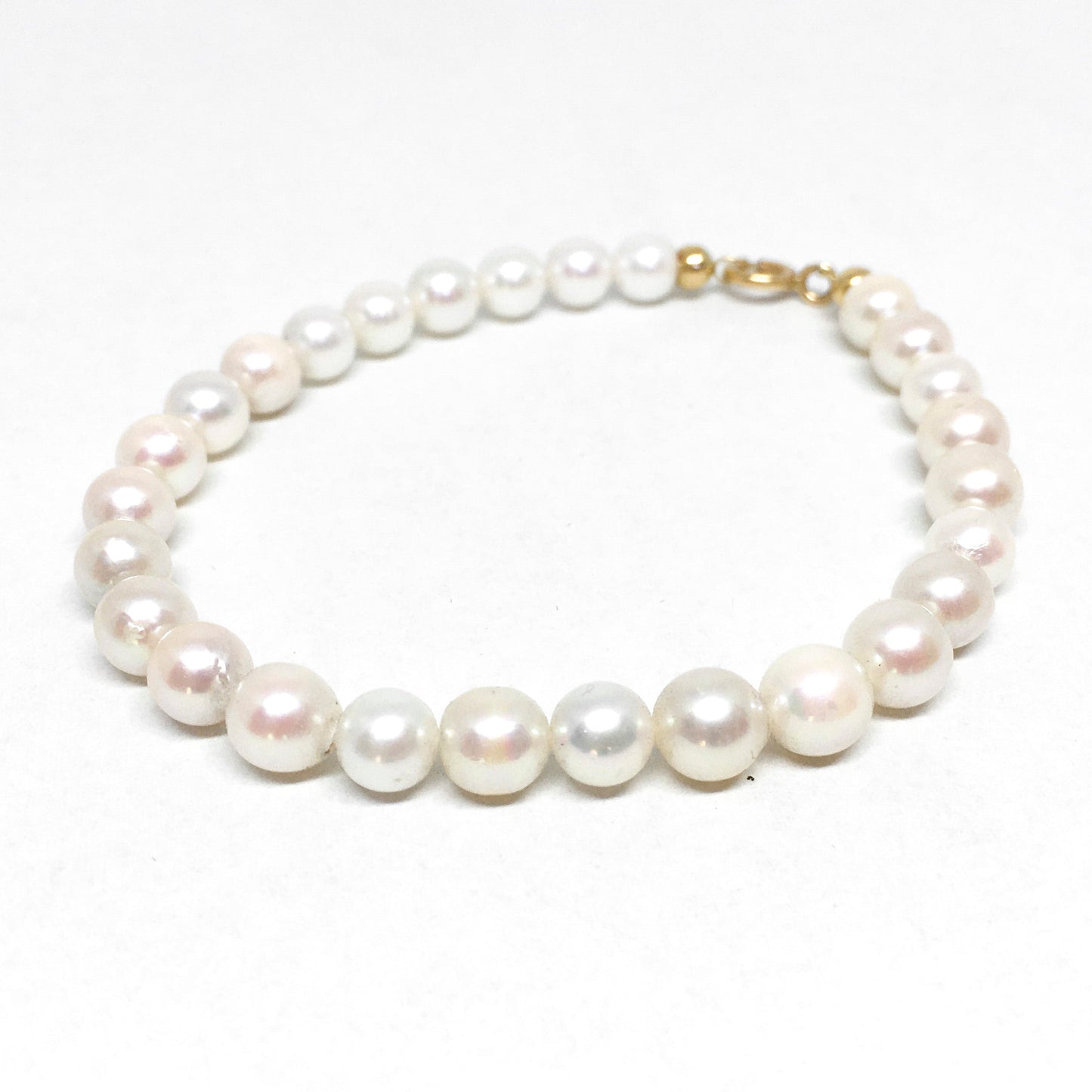 Bracciale di Perle