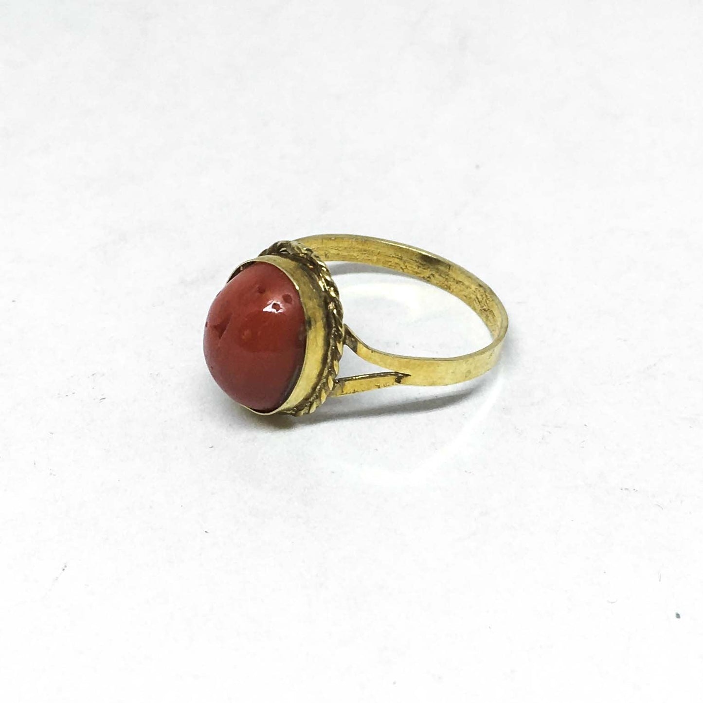 Anello-Corallo-Rosso