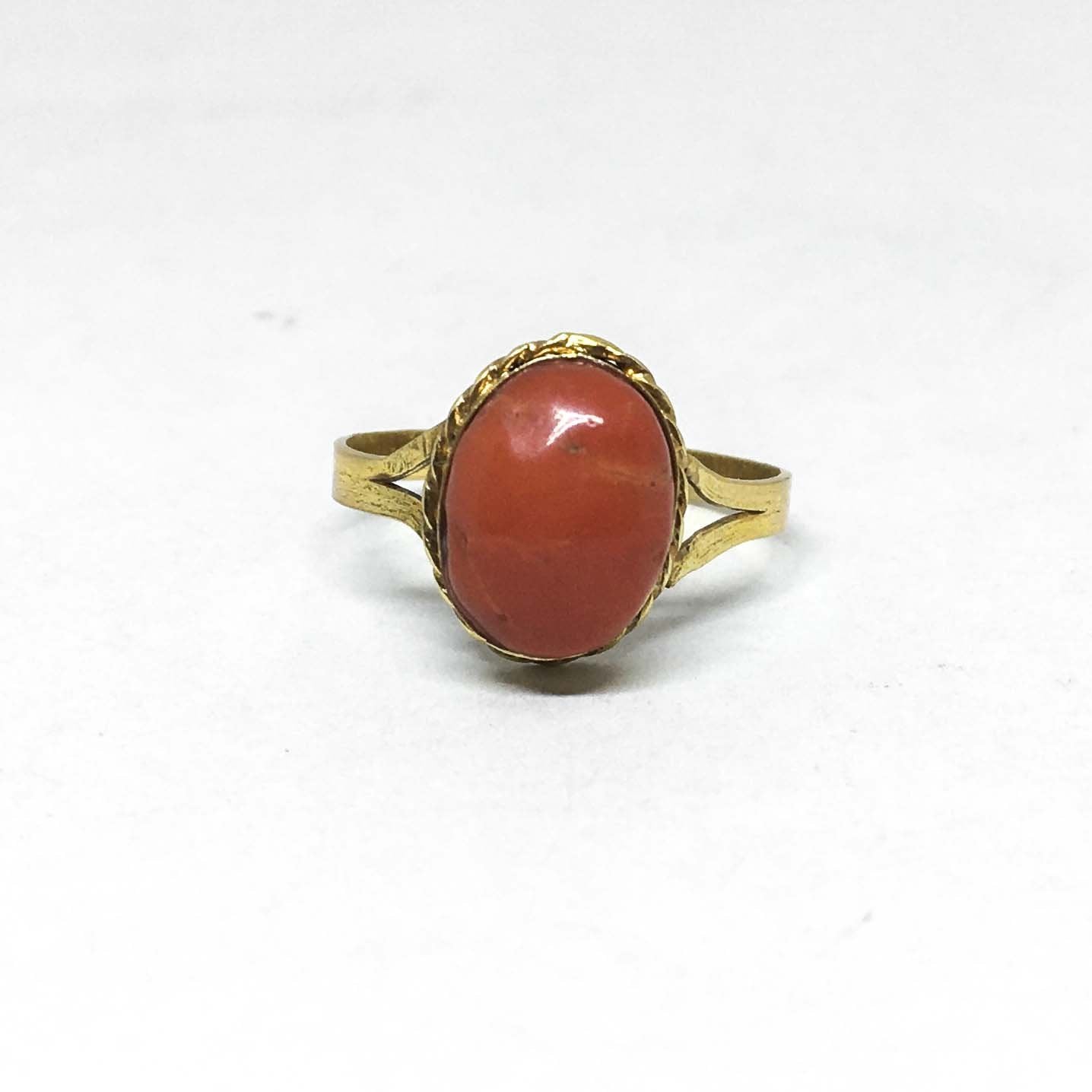 Anello-Corallo-Rosso