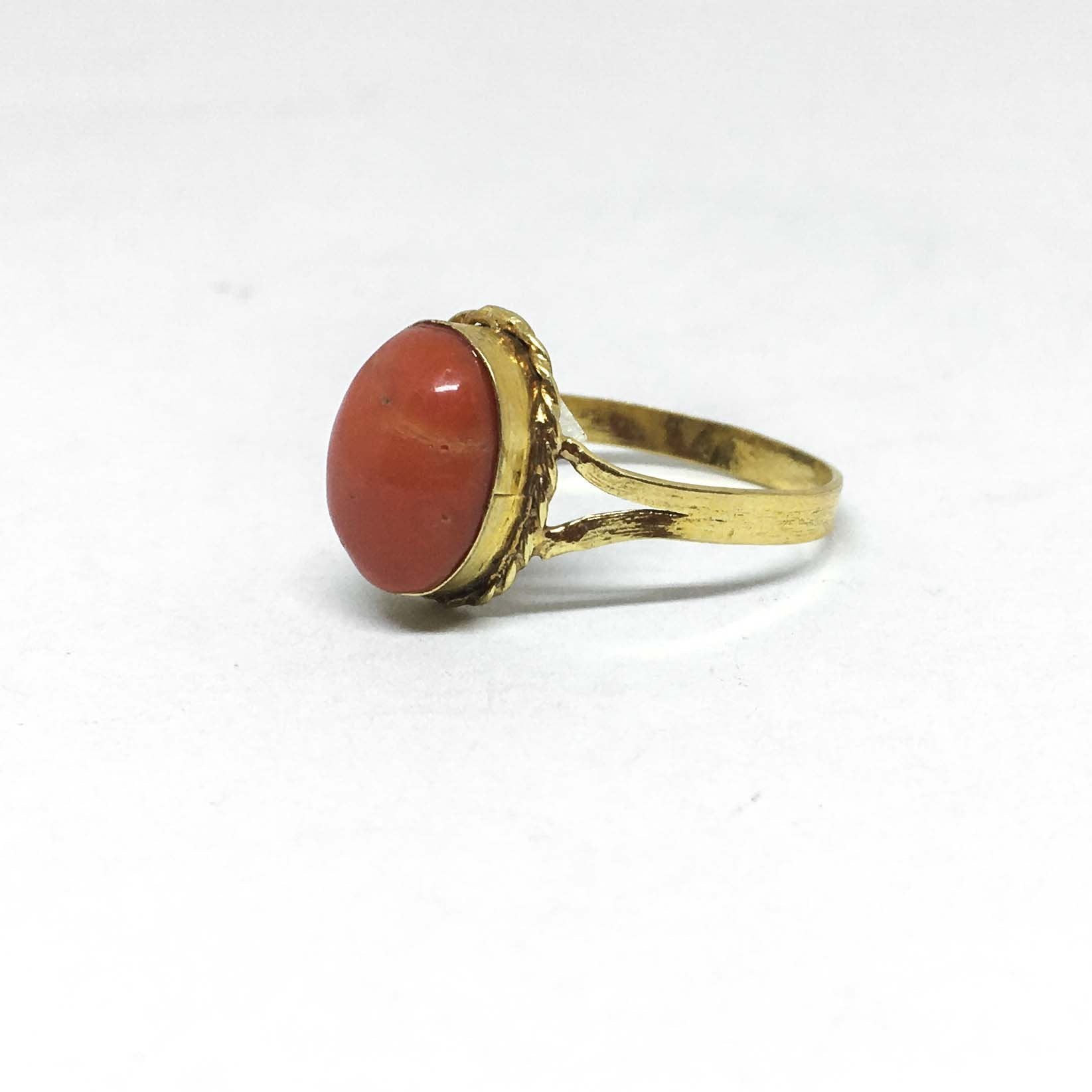 Anello-Corallo-Rosso