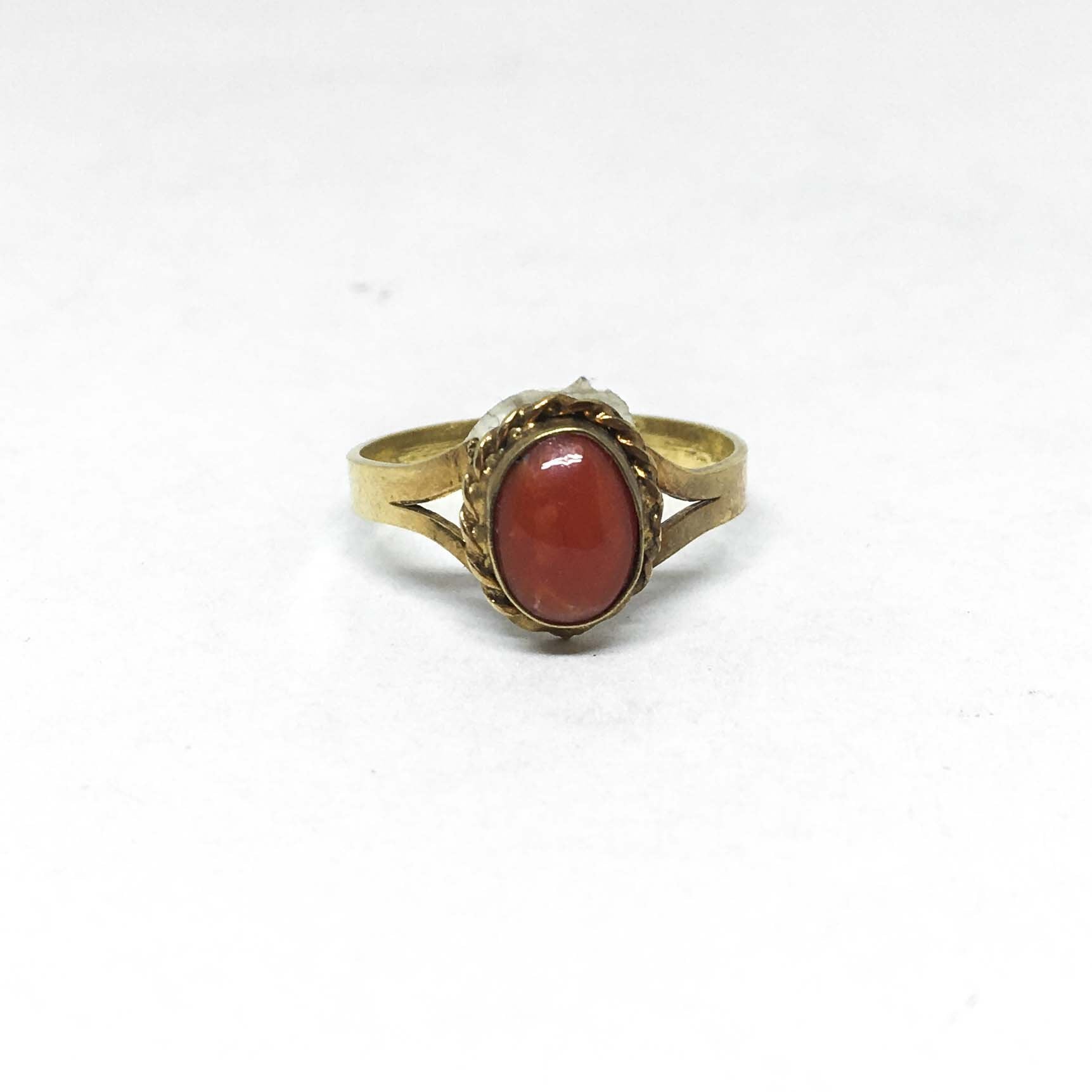 Anello-Corallo-Rosso