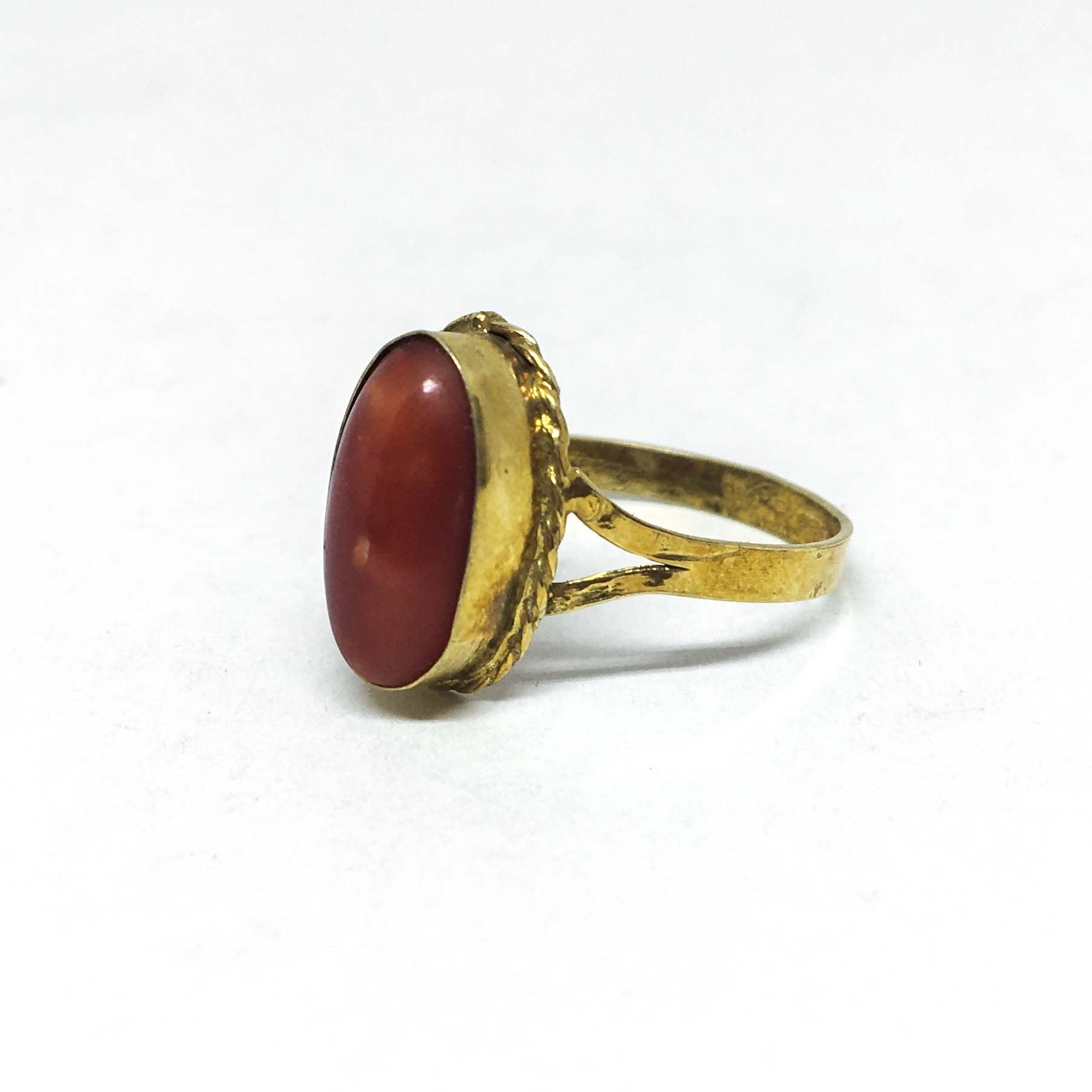 Anello-Corallo-Rosso