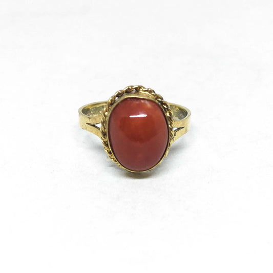 Anello-Corallo-Rosso