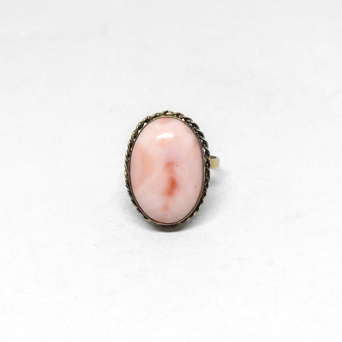 Anello-Corallo-Rosa