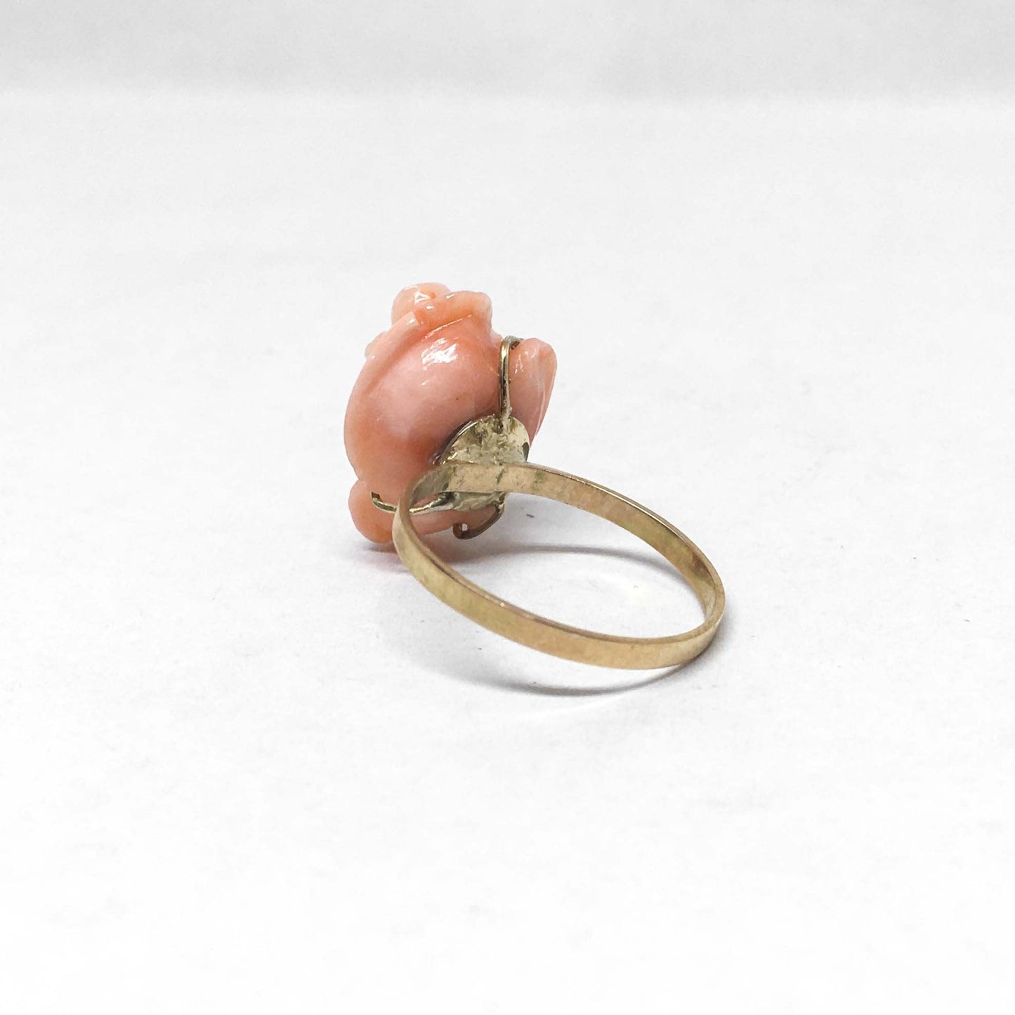 Anello-Corallo-Rosa-Scolpita