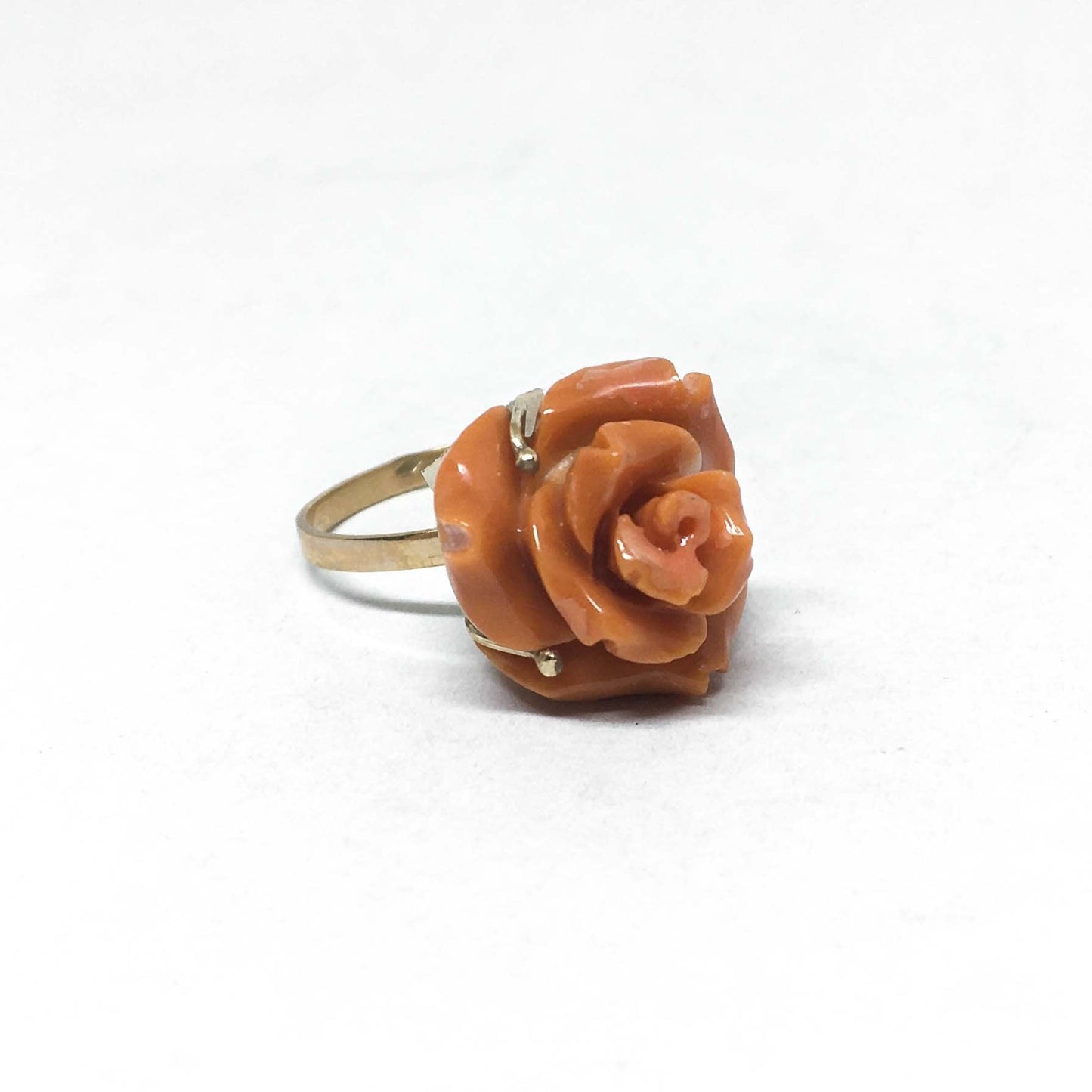 Anello-Corallo-Rosa-Incisa