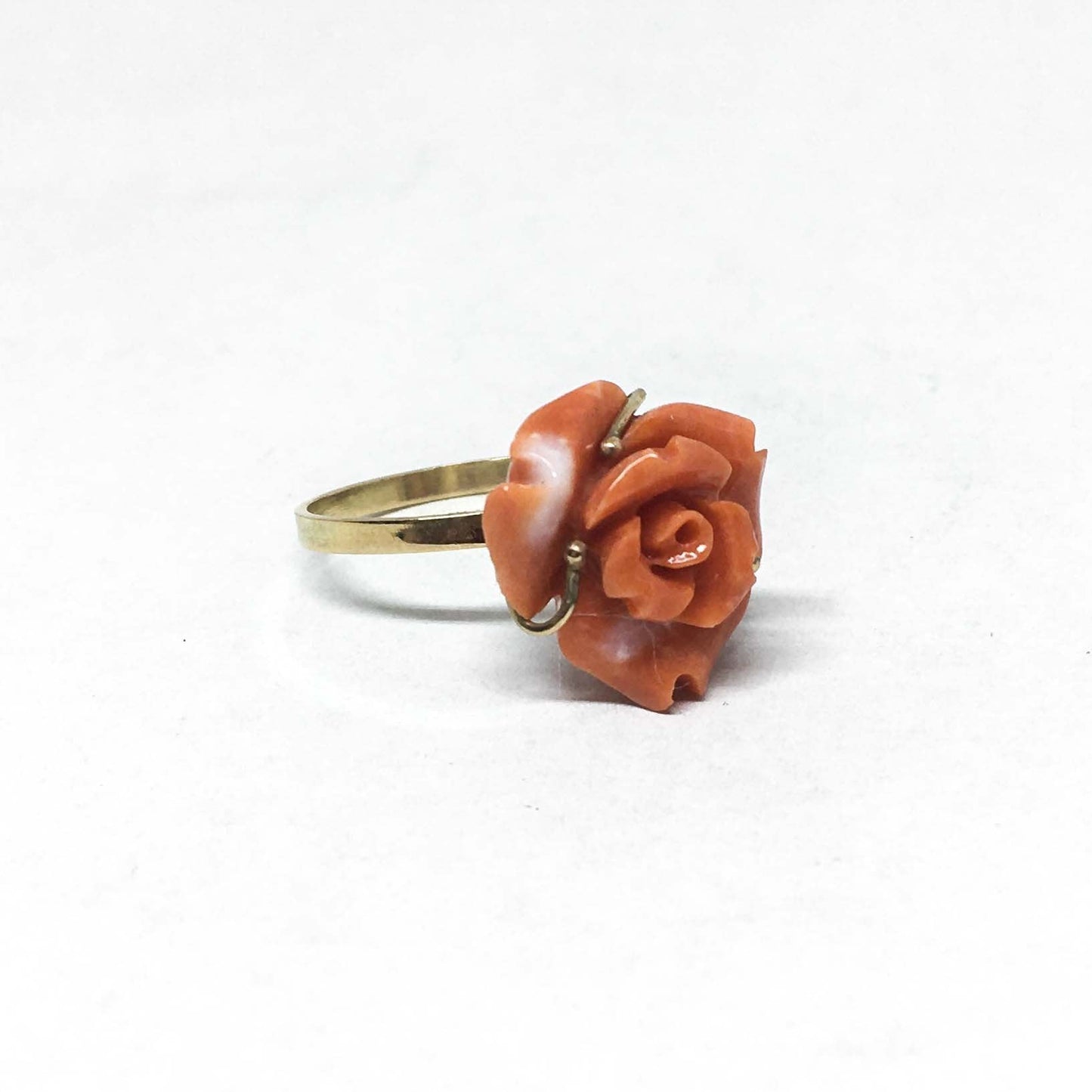 Anello-Corallo-Rosa-Incisa