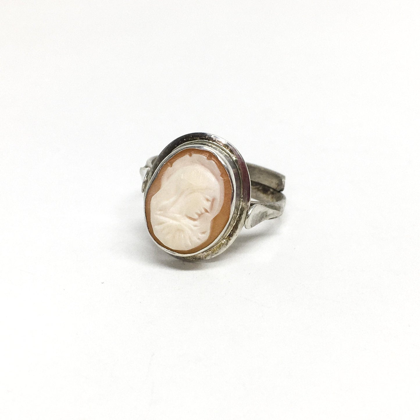 Anello-Cammeo-Volto-Madonnina 