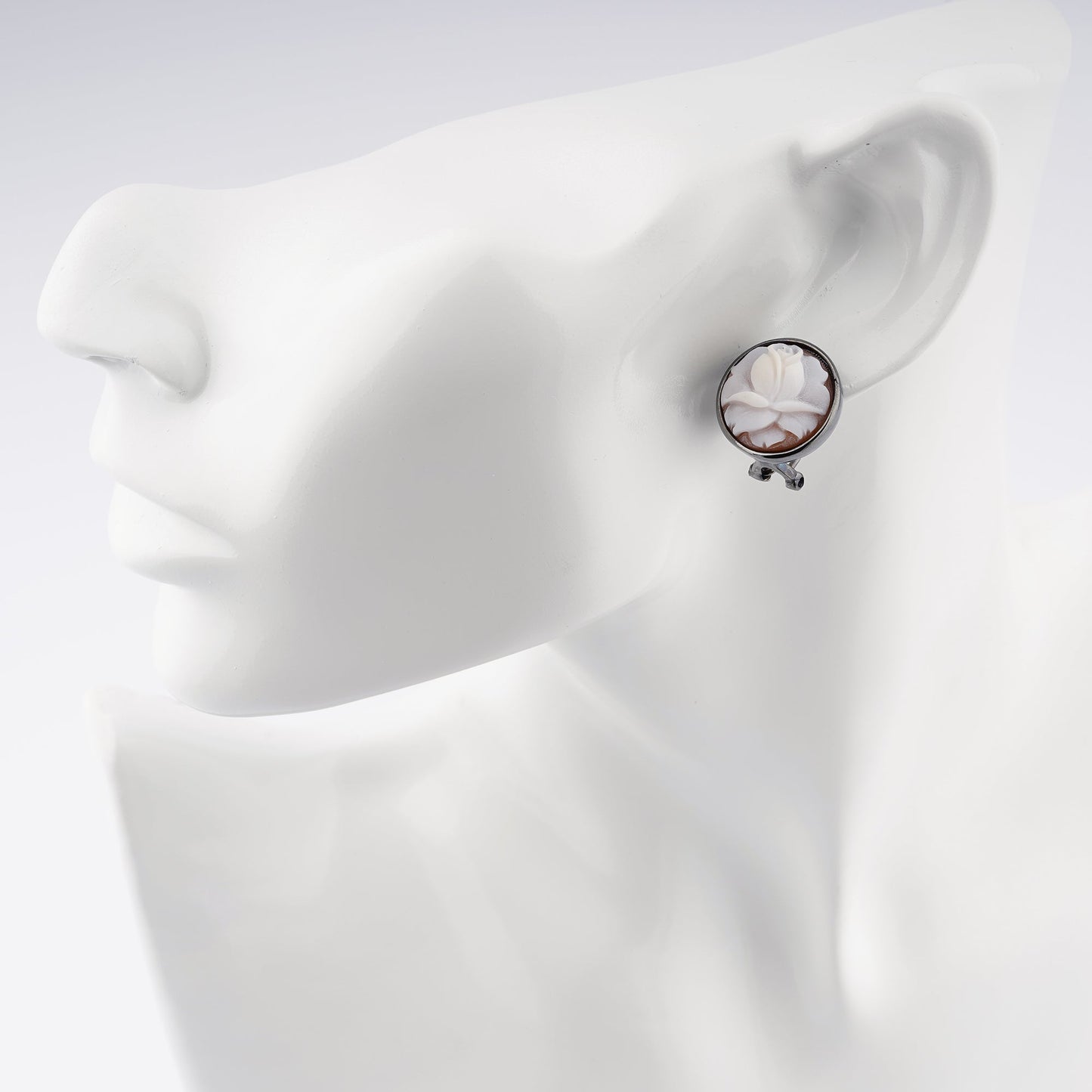 Orecchini-Cameo-Italiano-Very-Mary-Il-Piccolo-Museo-del-Cammeo