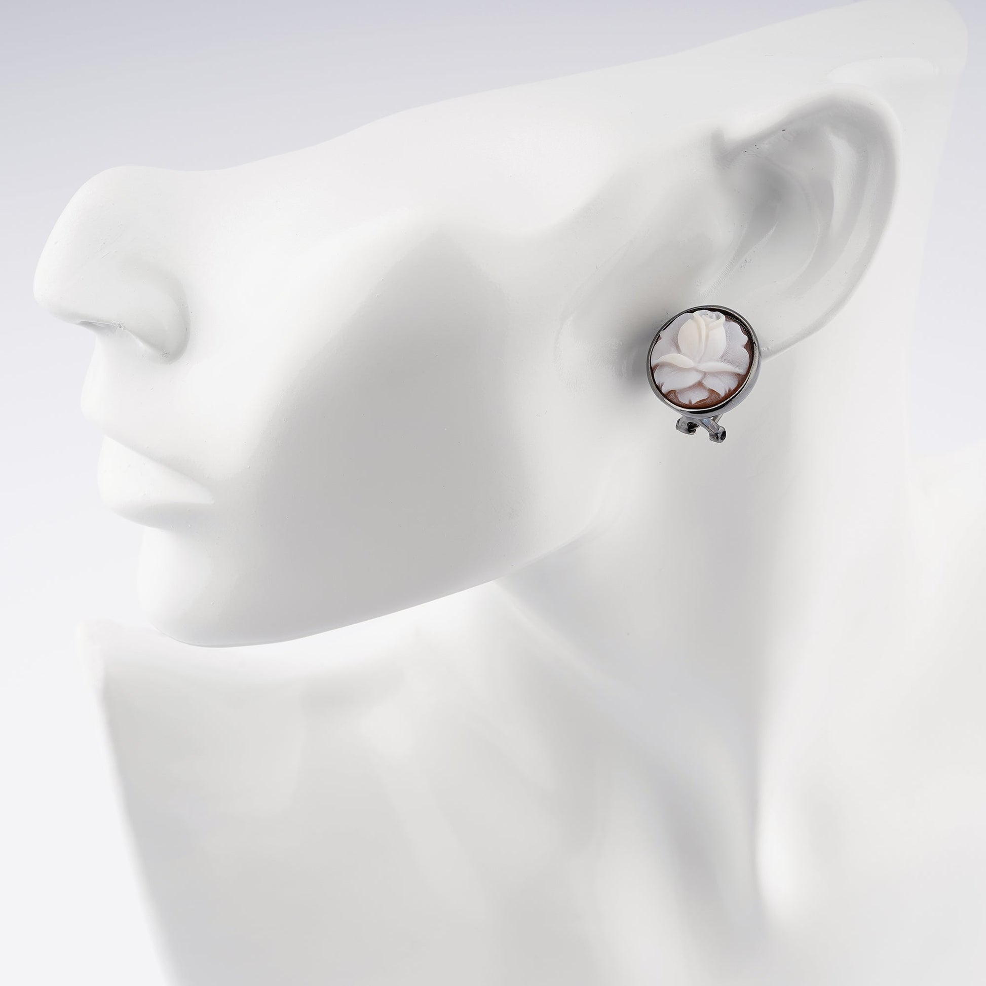 Orecchini-Cameo-Italiano-Very-Mary-Il-Piccolo-Museo-del-Cammeo