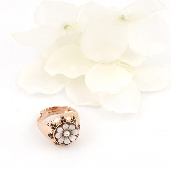 anello-musical-cammeo-fiore-rame