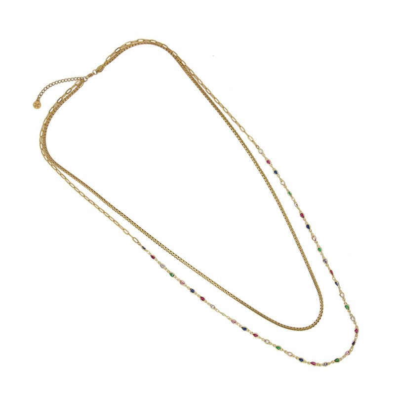 collana-anartxy-zirconia-zirconi-colorati