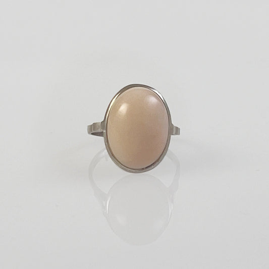 l-piccolo-museo-del-cammeo-Anello-Corallo-Rosa-6