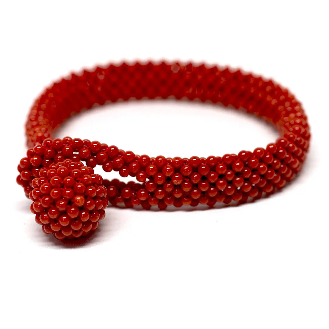 il-piccolo-museo-del-cammeo_bracciale-corallo-rosso