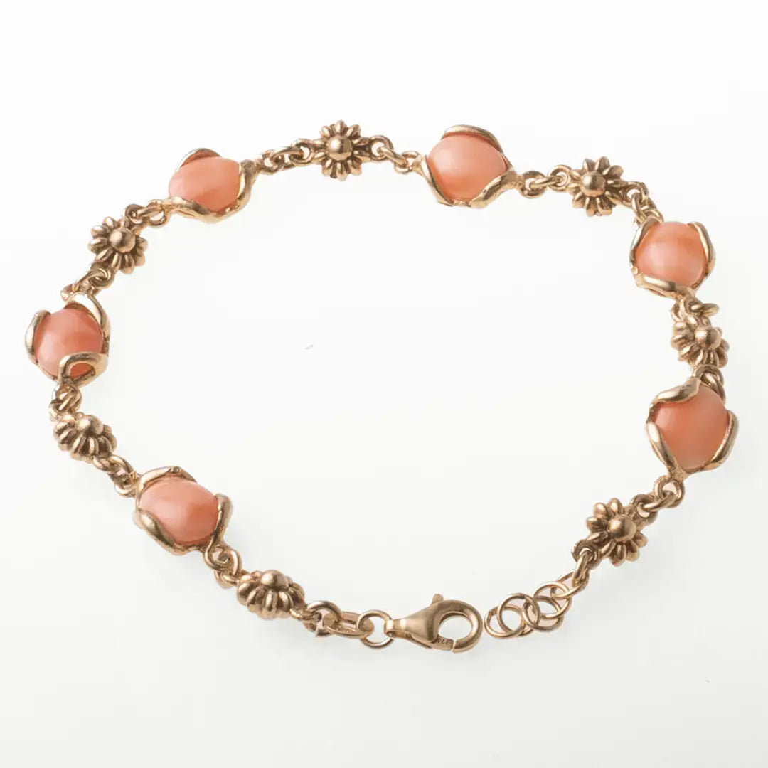 il-pilccolo-museo-del-cammeo-bracciale-corallo-rosa_