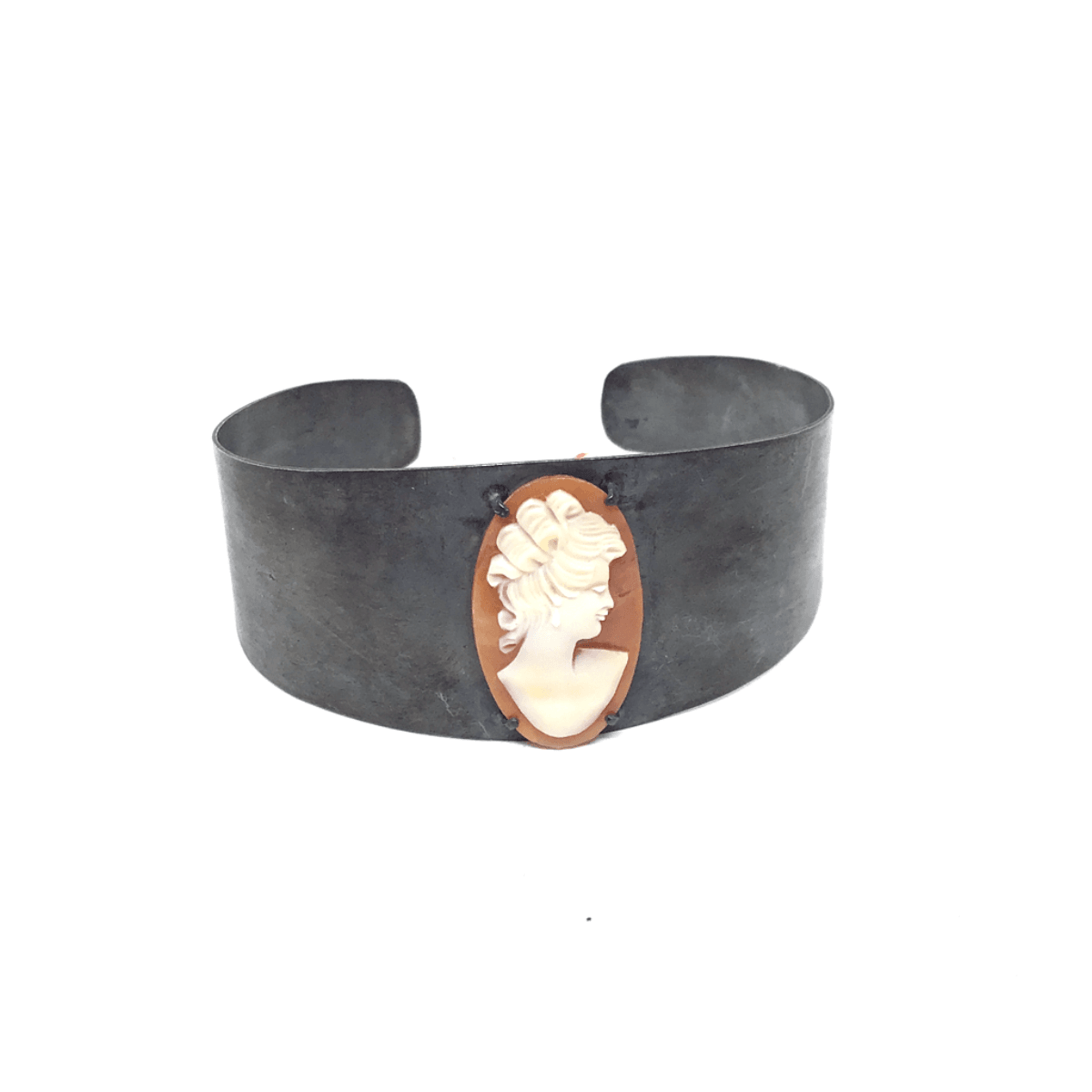 Bracciale-Cammeo-Profilo-Donna 